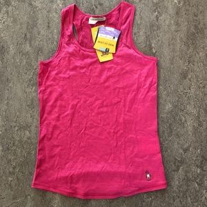 Smartwool NTS Microweight Women's Tank, size S